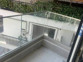 Forumland Real Estate, Βεράντες