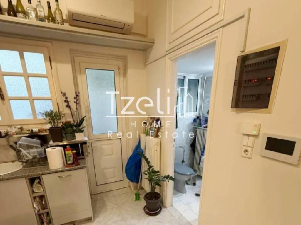 Άποψη χώρου