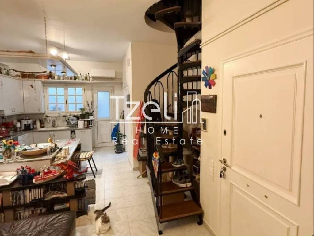 Άποψη χώρου