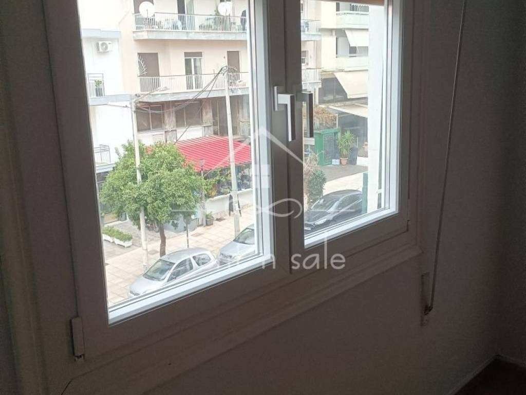 Άποψη χώρου