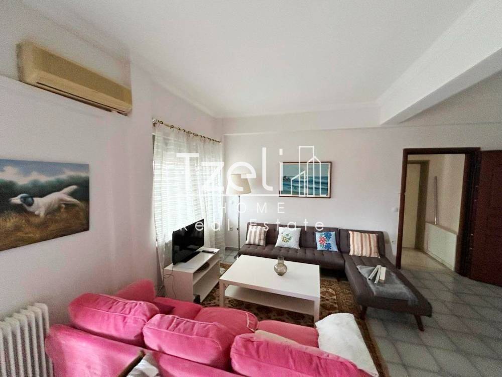 Άποψη χώρου