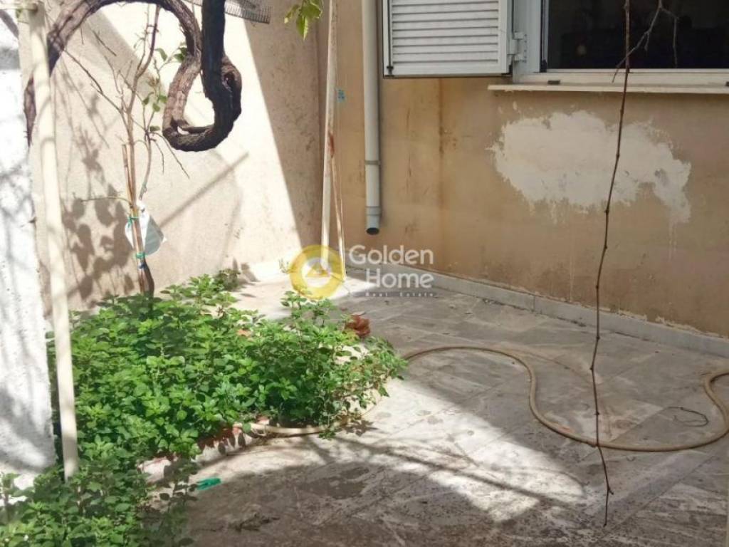 Εξωτερικός Χώρος