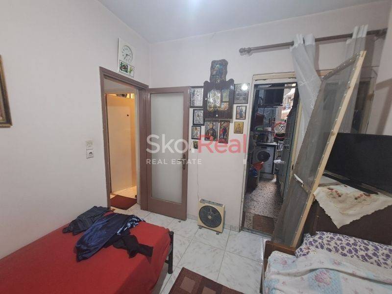 Υπνοδωμάτιο