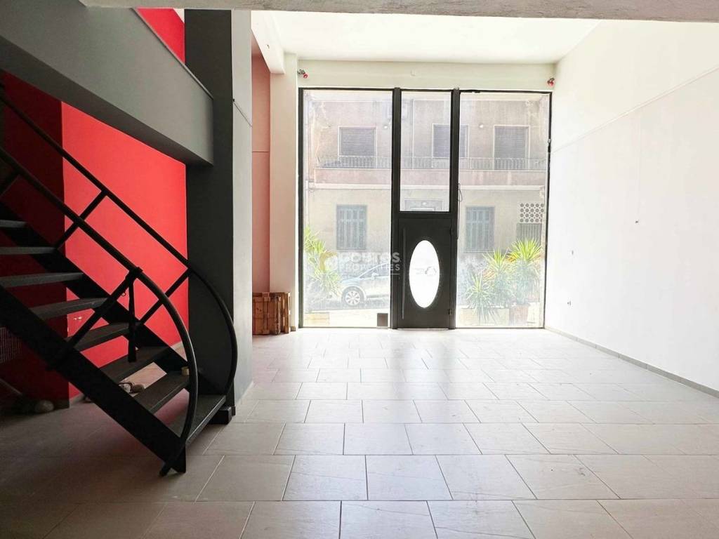 Εσωτερικοι χώροι