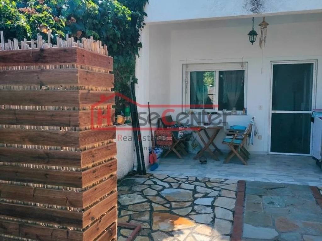 Εξωτερικός χώρος