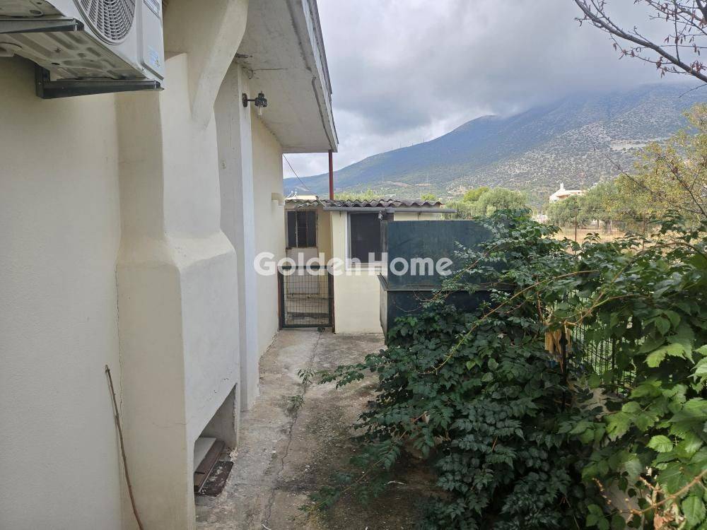 Εξωτερικός Χώρος