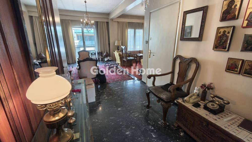 Χολ - Διάδρομος