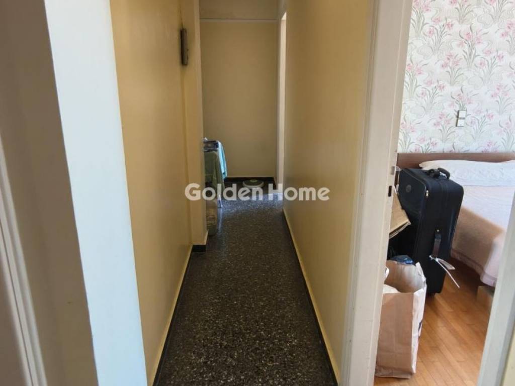 Χολ - Διάδρομος