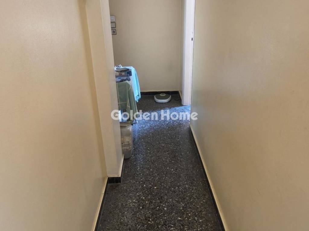 Χολ - Διάδρομος