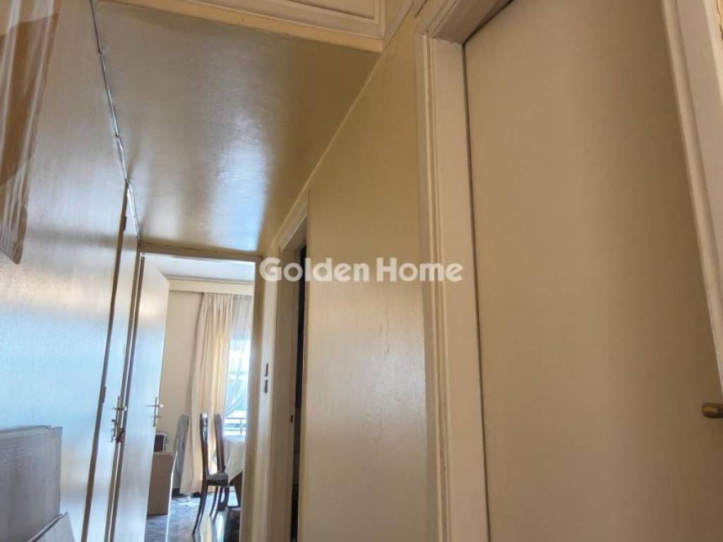 Χολ - Διάδρομος