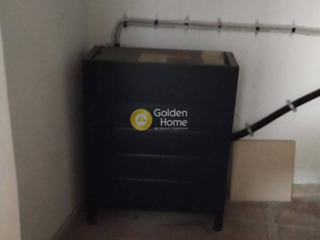 Βοηθητικός Χώρος