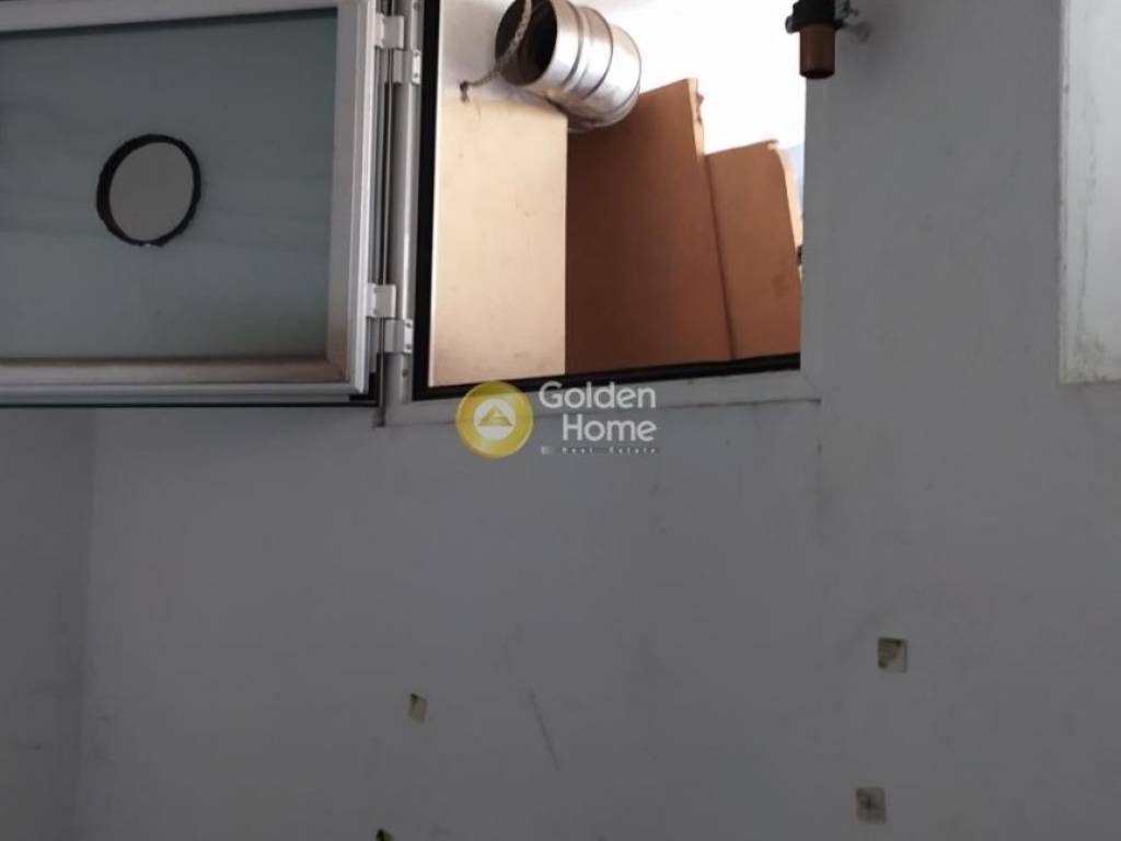 Βοηθητικός Χώρος