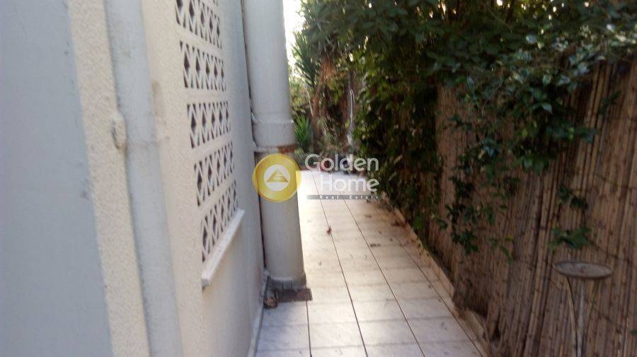 Εξωτερικός Χώρος