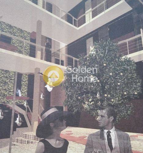 Κυρίως Χώρος