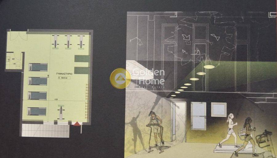 Κυρίως Χώρος