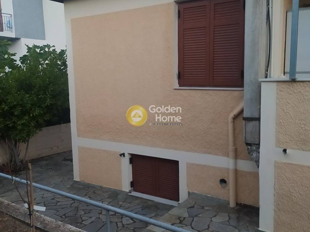 Εξωτερικός Χώρος