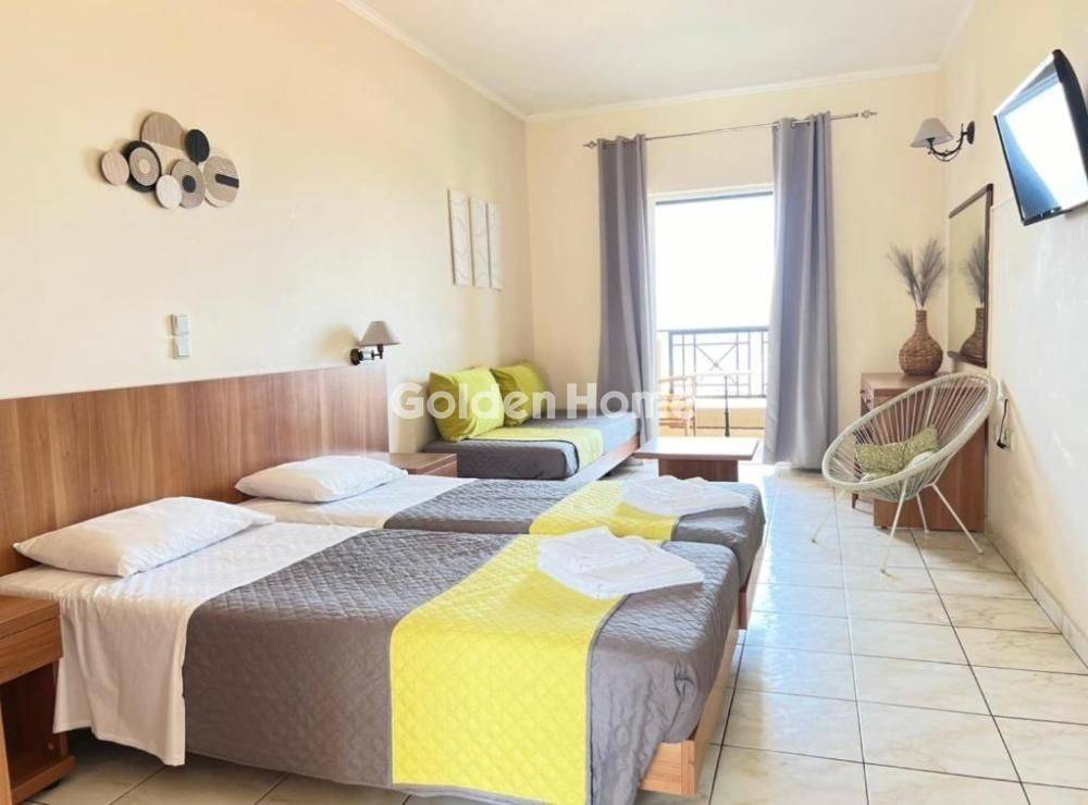 Υπνοδωμάτιο