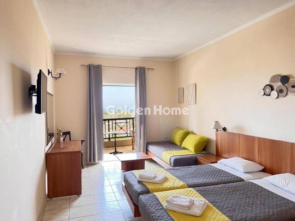 Υπνοδωμάτιο