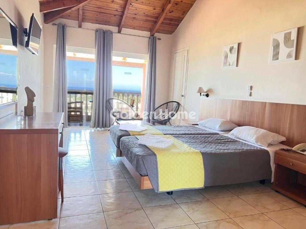 Υπνοδωμάτιο