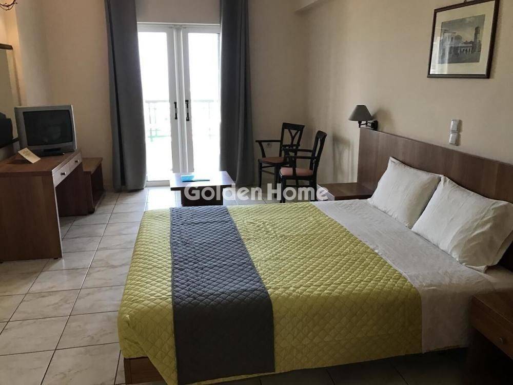 Υπνοδωμάτιο