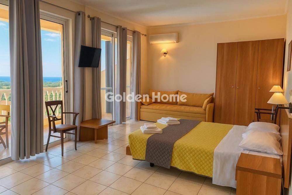 Υπνοδωμάτιο