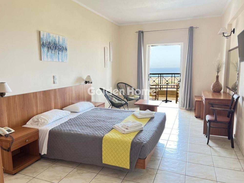 Υπνοδωμάτιο