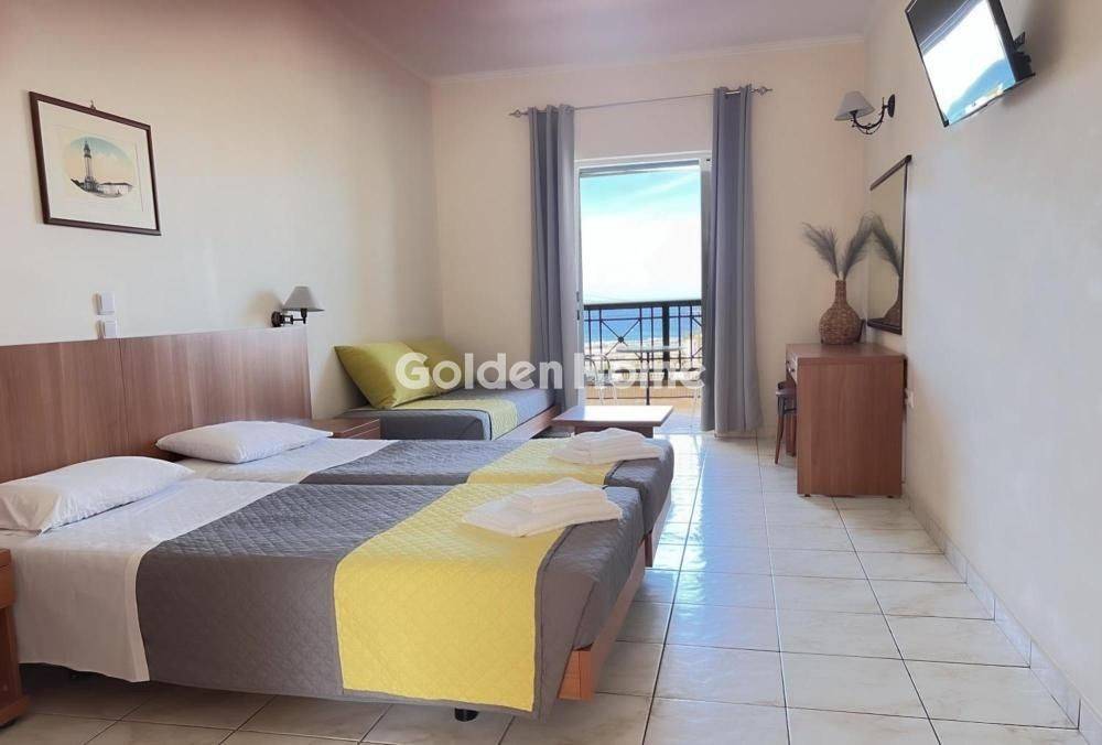 Υπνοδωμάτιο