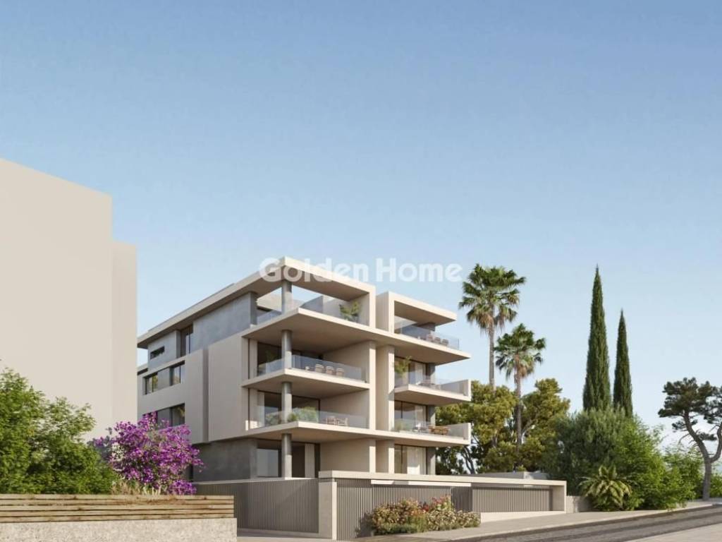 Εξωτερικός Χώρος