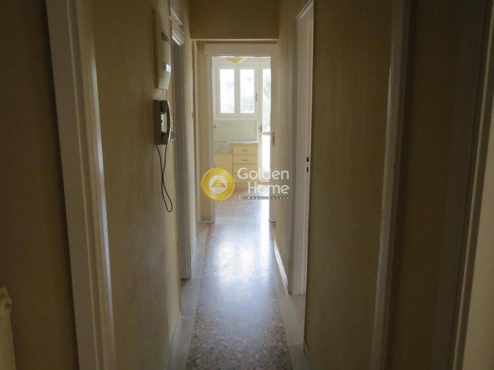 Χολ - Διάδρομος