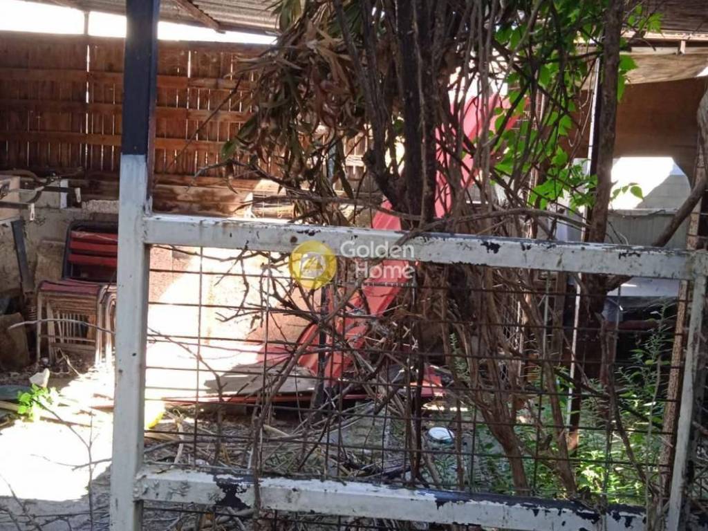 Εξωτερικός Χώρος