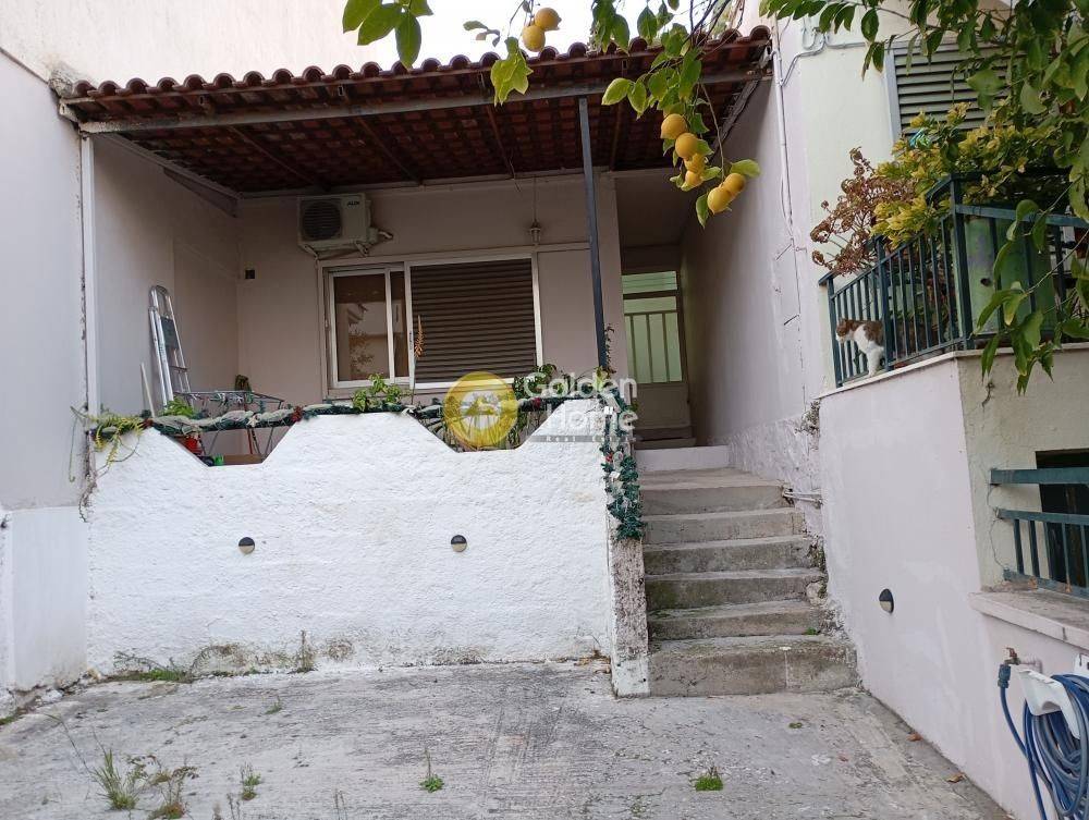 Εξωτερικός Χώρος