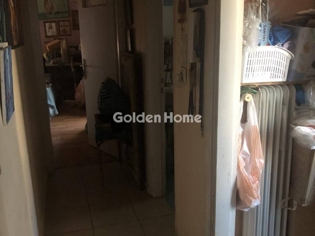 Χολ - Διάδρομος