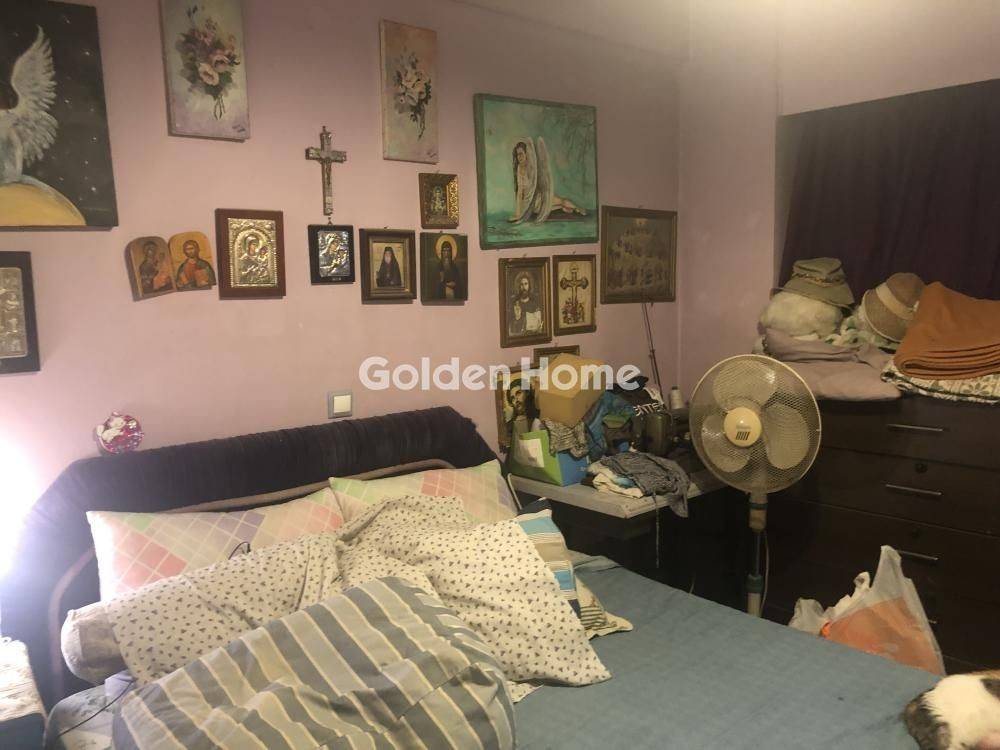 Υπνοδωμάτιο