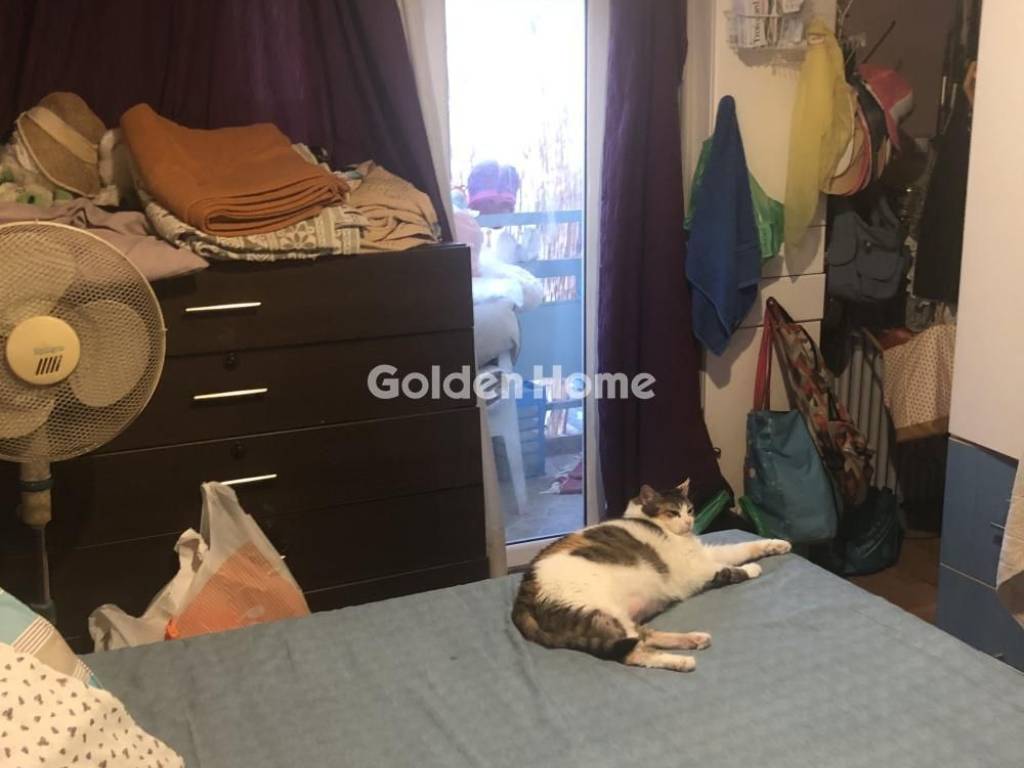 Υπνοδωμάτιο