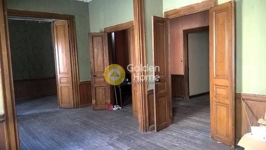 Κυρίως Χώρος