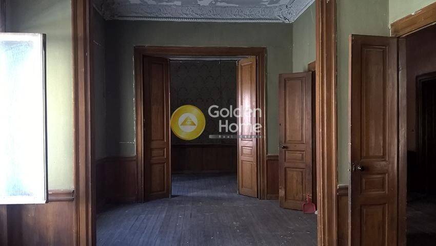 Κυρίως Χώρος