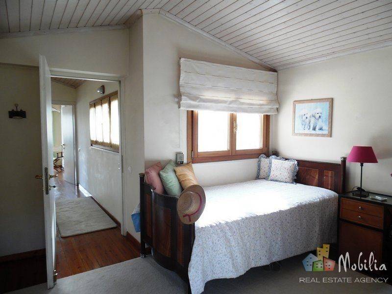 Υπνοδωμάτιο