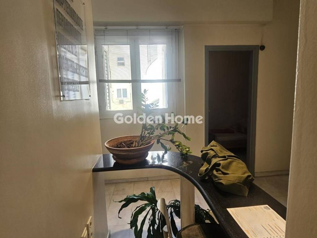 Χολ - Διάδρομος