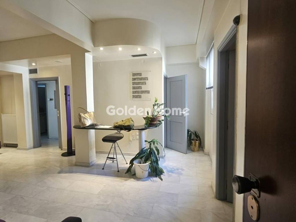 Κυρίως Χώρος