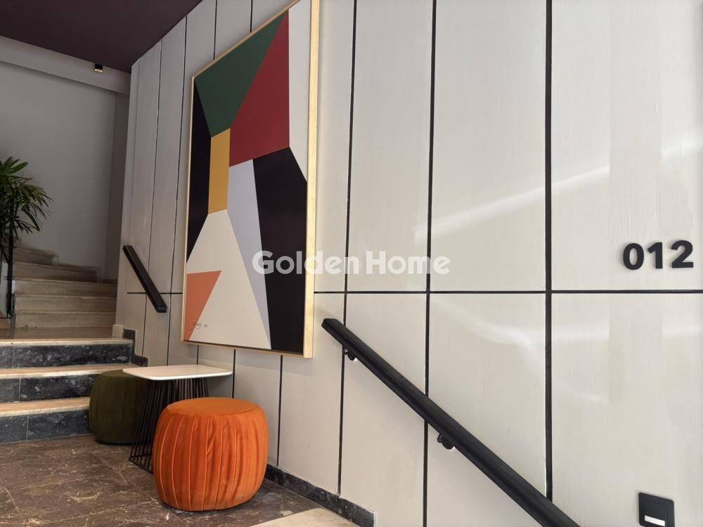 Χολ - Διάδρομος