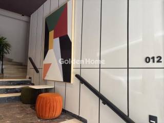 Χολ - Διάδρομος