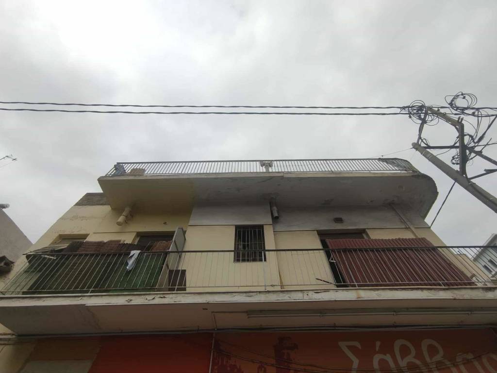 Εξωτερικοι χώροι