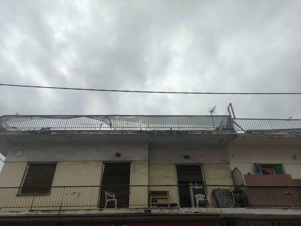 Εξωτερικοι χώροι