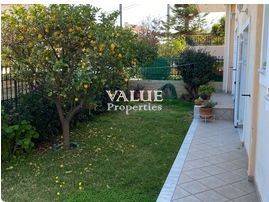 Εξωτερικοι χώροι