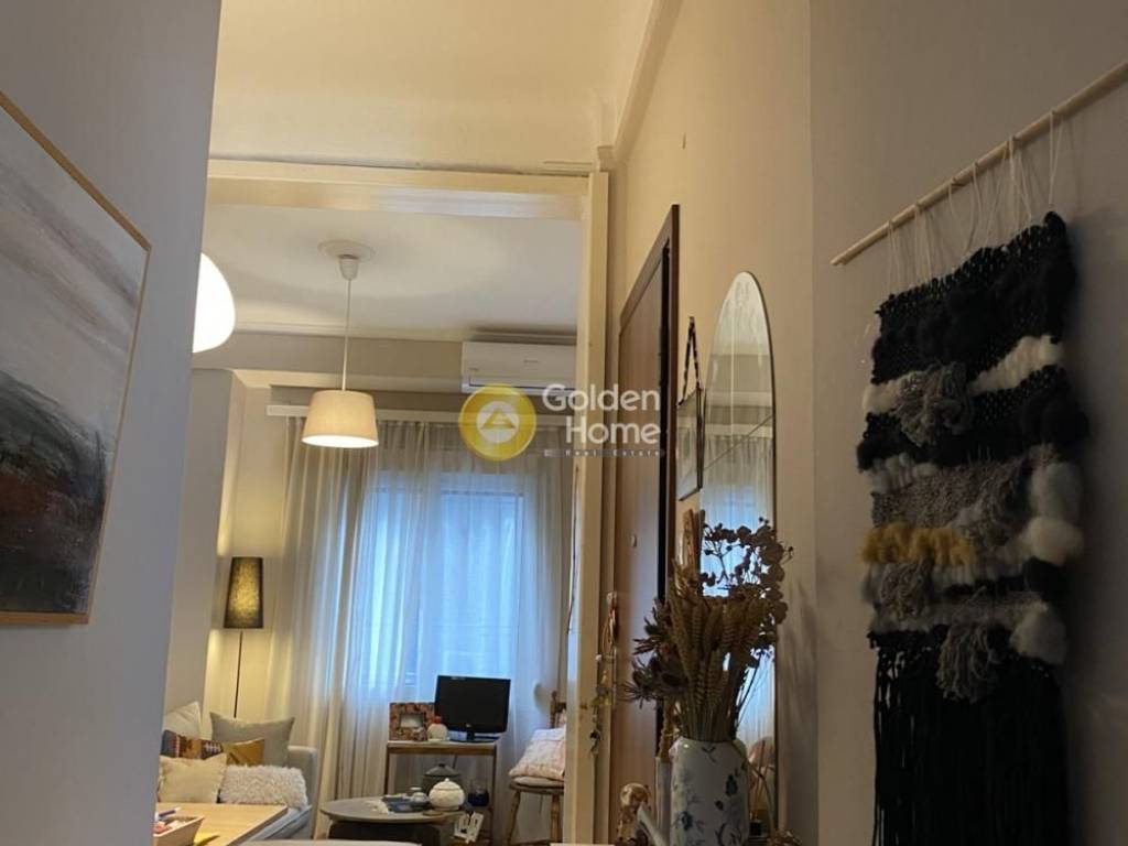 Χολ - Διάδρομος