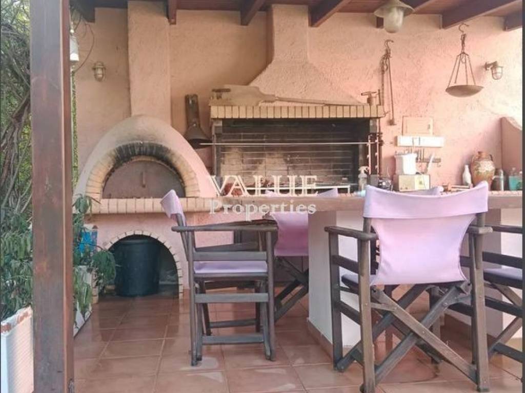 Εξωτερικοι χώροι