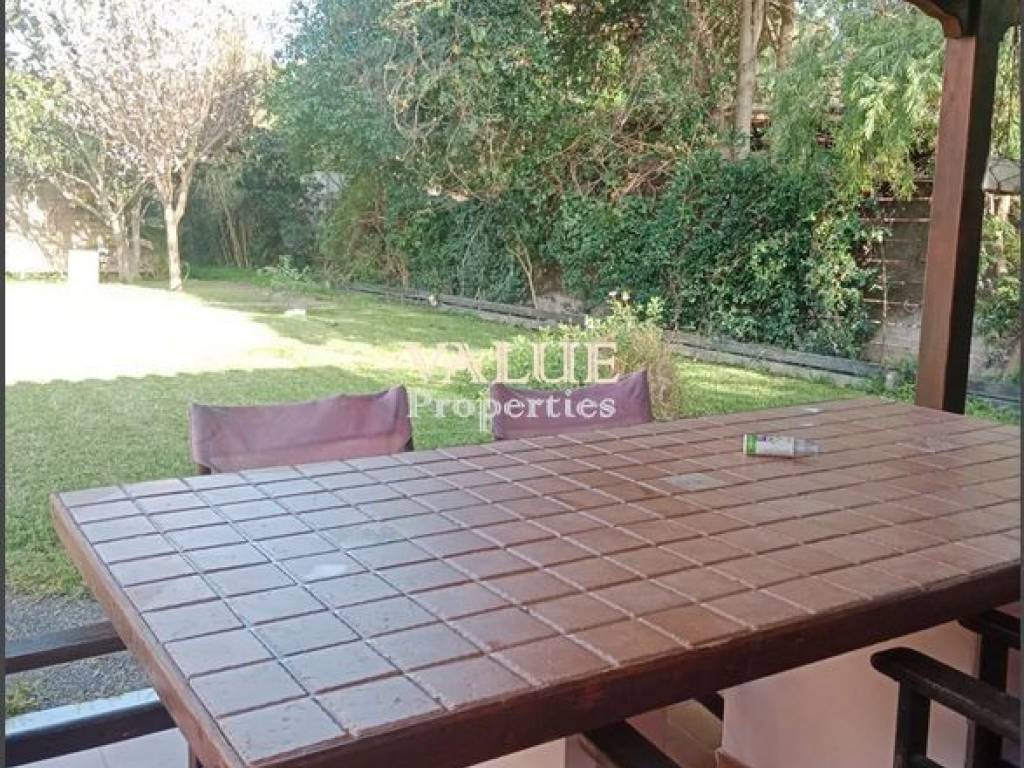 Εξωτερικοι χώροι