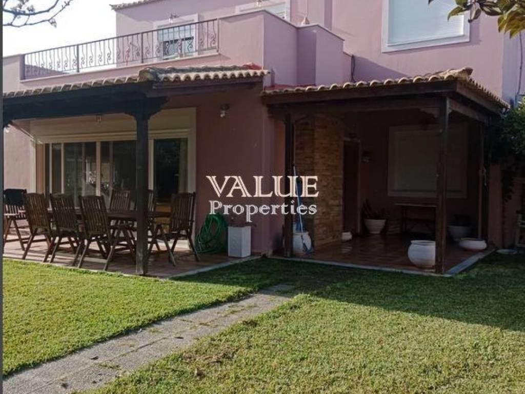 Εξωτερικοι χώροι