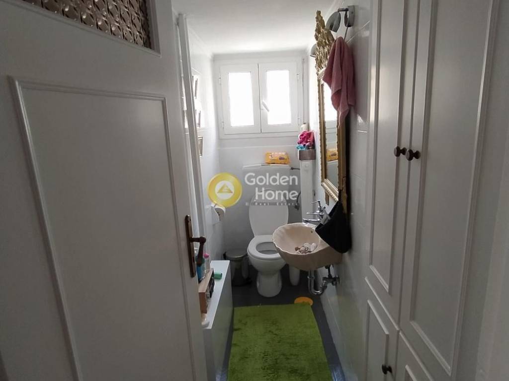 Χολ - Διάδρομος