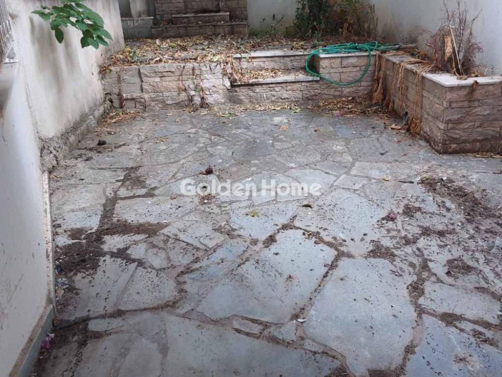 Εξωτερικός Χώρος